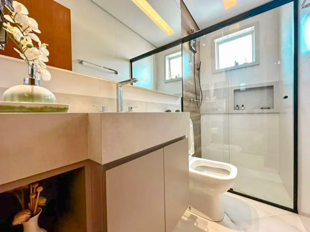 Cobertura, 3 quartos, 146 m² - Foto 20