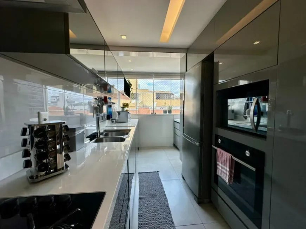 Cobertura, 3 quartos, 146 m² - Foto 18