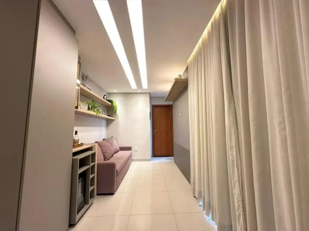 Cobertura, 3 quartos, 146 m² - Foto 8