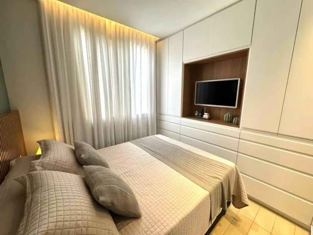 Cobertura, 3 quartos, 146 m² - Foto 21