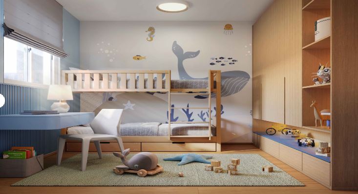 Apartamento, 2 quartos, 48 m² - Foto 4