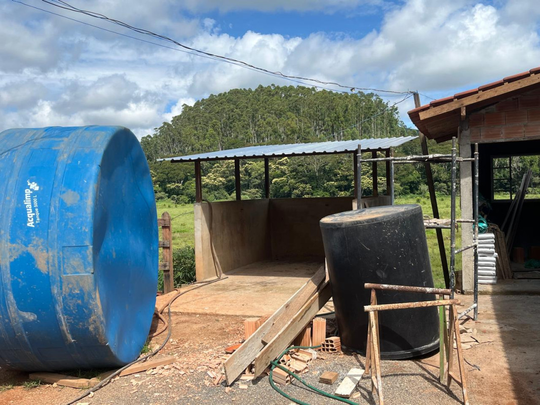 Chácara, 1 quarto, 16 hectares - Foto 17