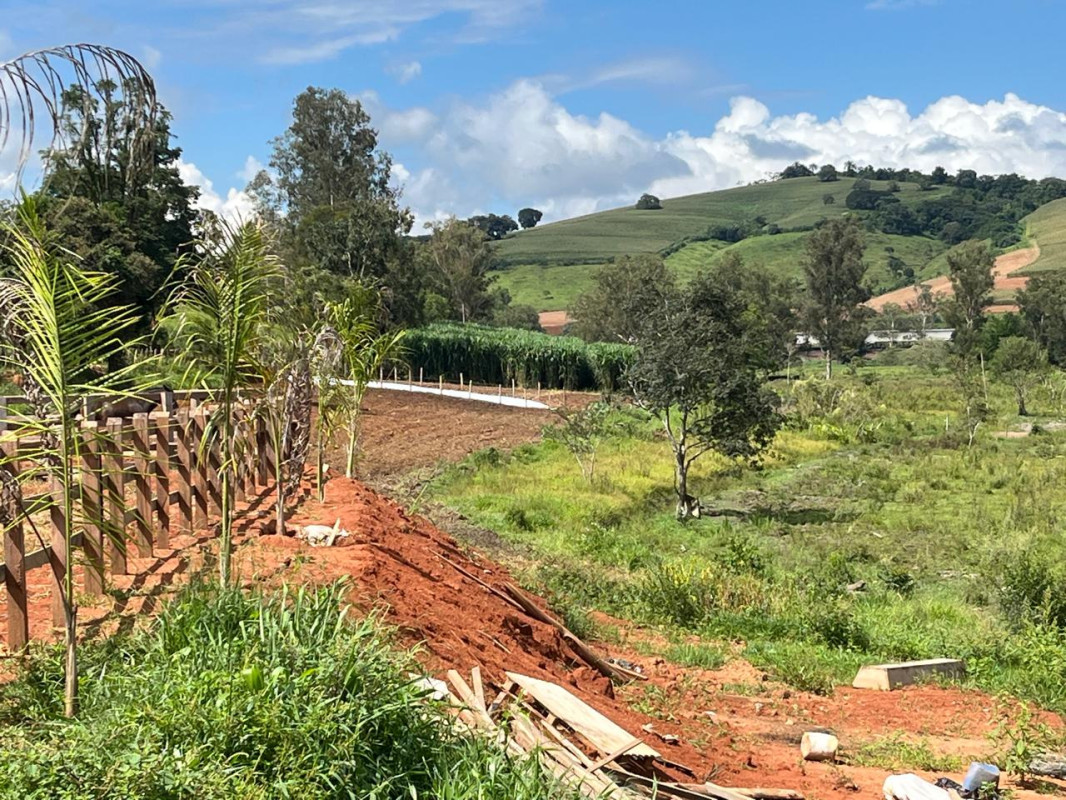 Sítio, 1 quarto, 16 hectares - Foto 4