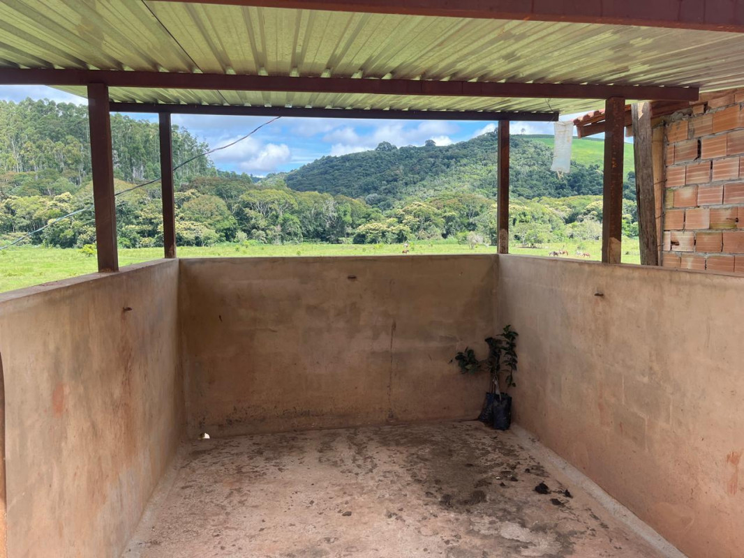 Chácara, 1 quarto, 16 hectares - Foto 23
