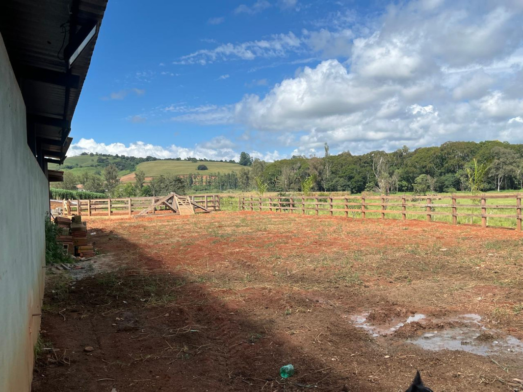 Chácara, 1 quarto, 16 hectares - Foto 7