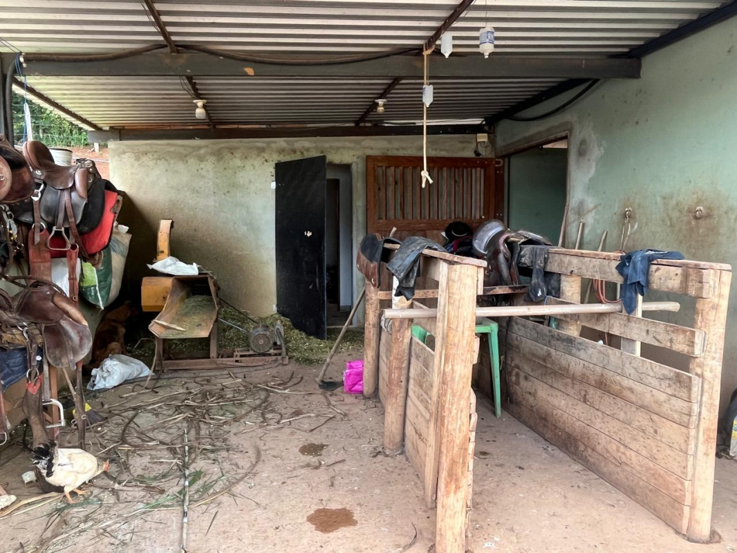 Chácara, 1 quarto, 16 hectares - Foto 15
