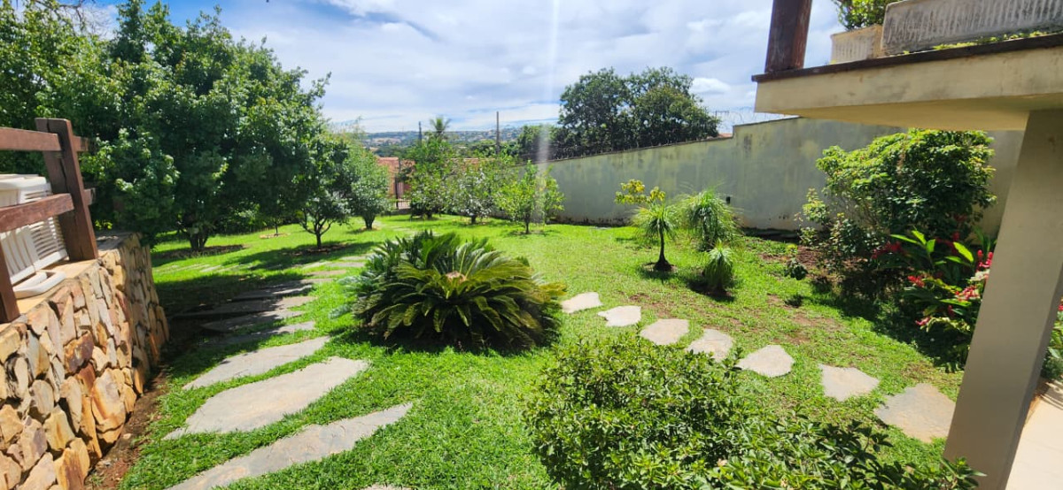 Casa, 3 quartos, 208 m² - Foto 19
