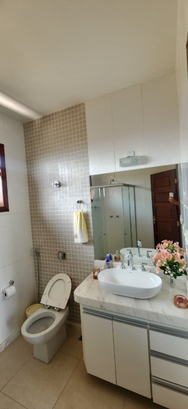 Casa, 3 quartos, 208 m² - Foto 8
