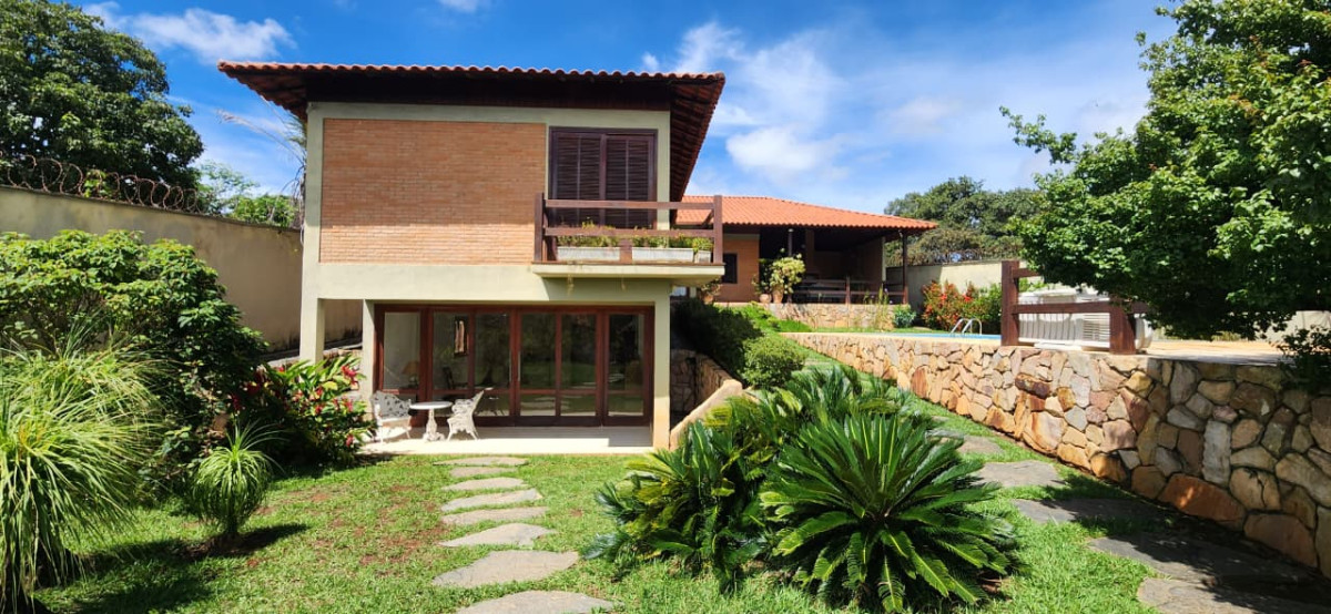 Casa, 3 quartos, 208 m² - Foto 17