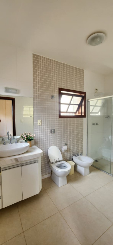 Casa, 3 quartos, 208 m² - Foto 11