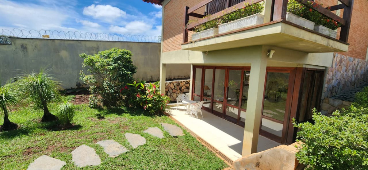 Casa, 3 quartos, 208 m² - Foto 18