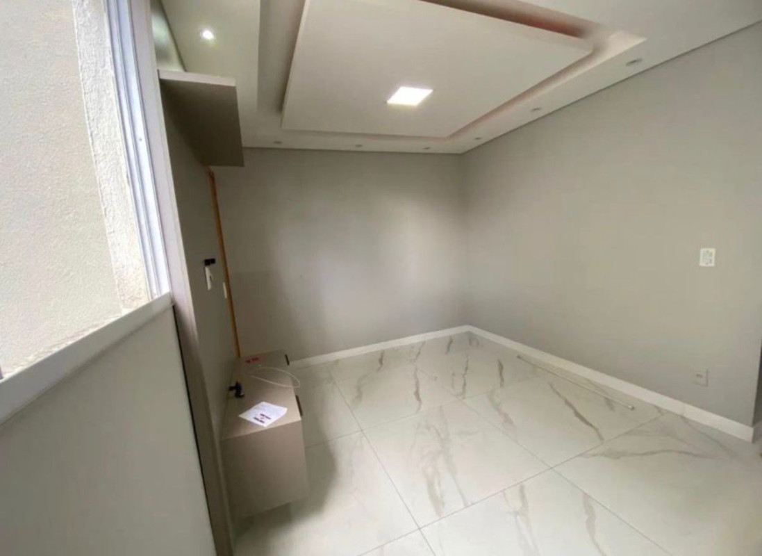 Apartamento, 2 quartos, 44 m² - Foto 3