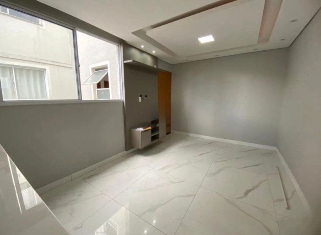 Apartamento, 2 quartos, 44 m² - Foto 2