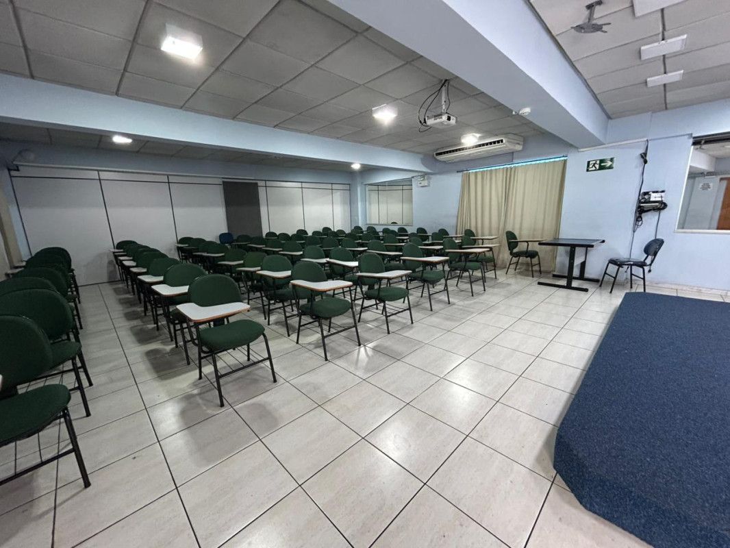 Sala-Conjunto, 80 m² - Foto 1