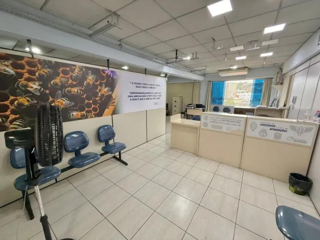 Sala-Conjunto, 50 m² - Foto 3