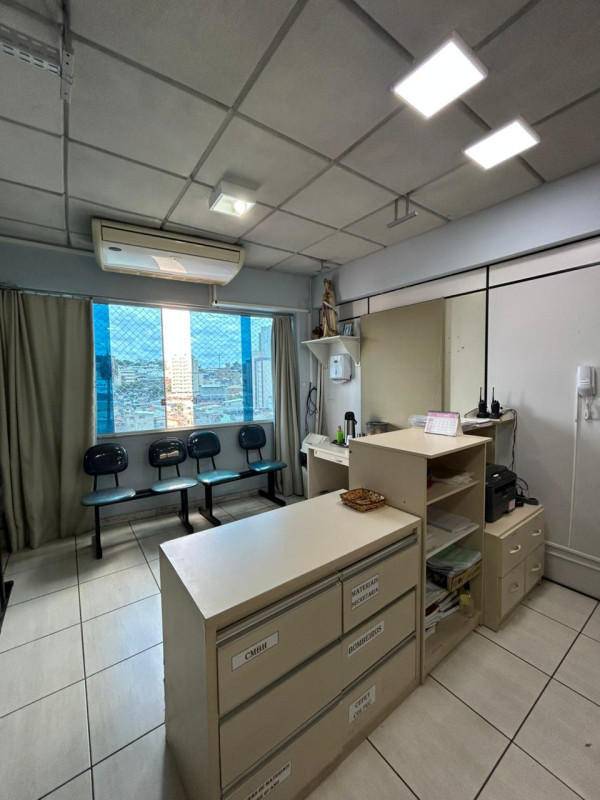 Sala-Conjunto, 50 m² - Foto 2