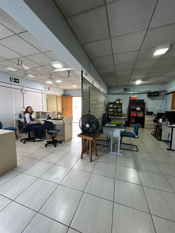 Sala-Conjunto, 50 m² - Foto 1