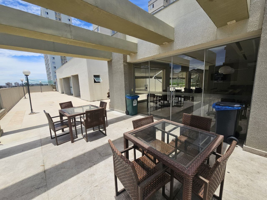 Apartamento, 3 quartos, 85 m² - Foto 3