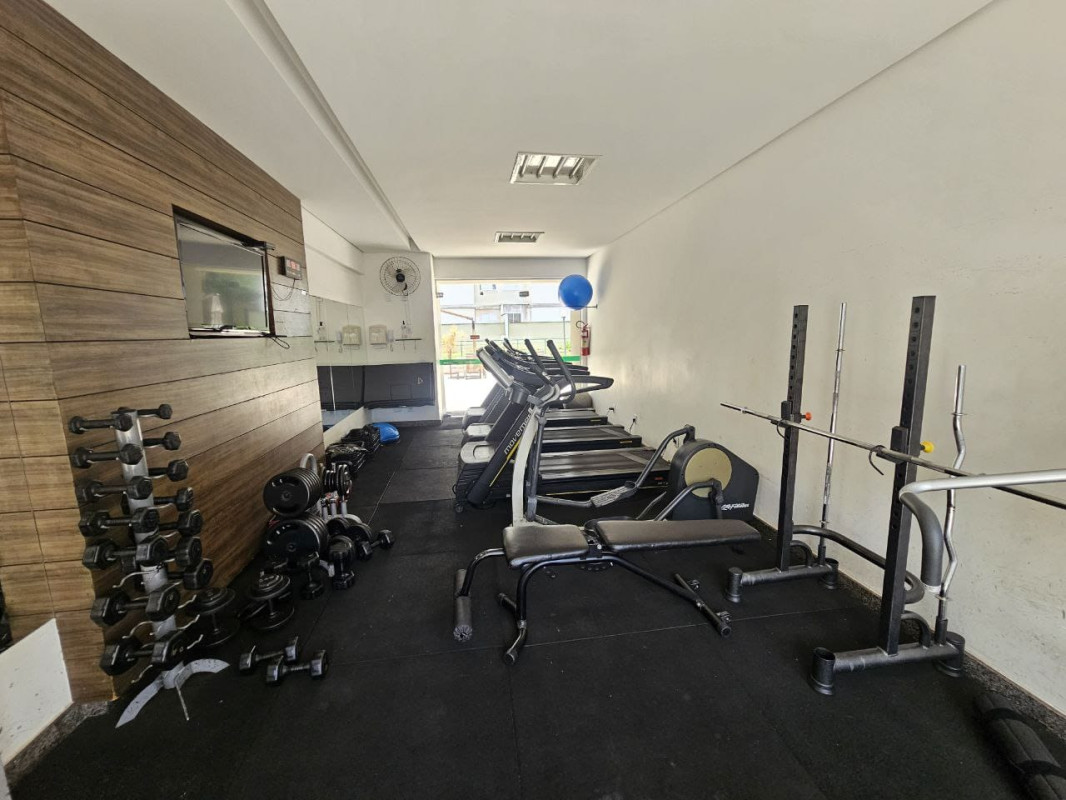 Apartamento, 3 quartos, 85 m² - Foto 6