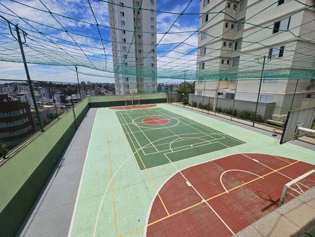 Apartamento, 3 quartos, 85 m² - Foto 4