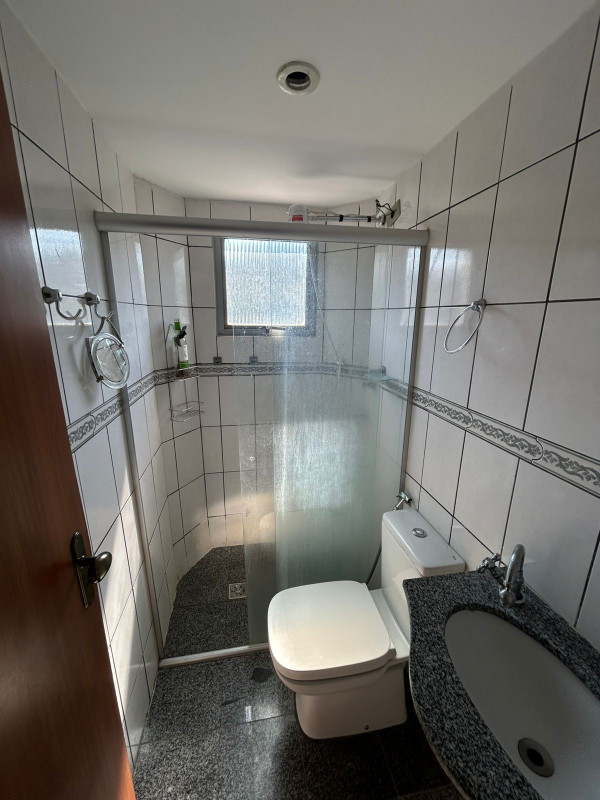 Apartamento, 2 quartos, 56 m² - Foto 5