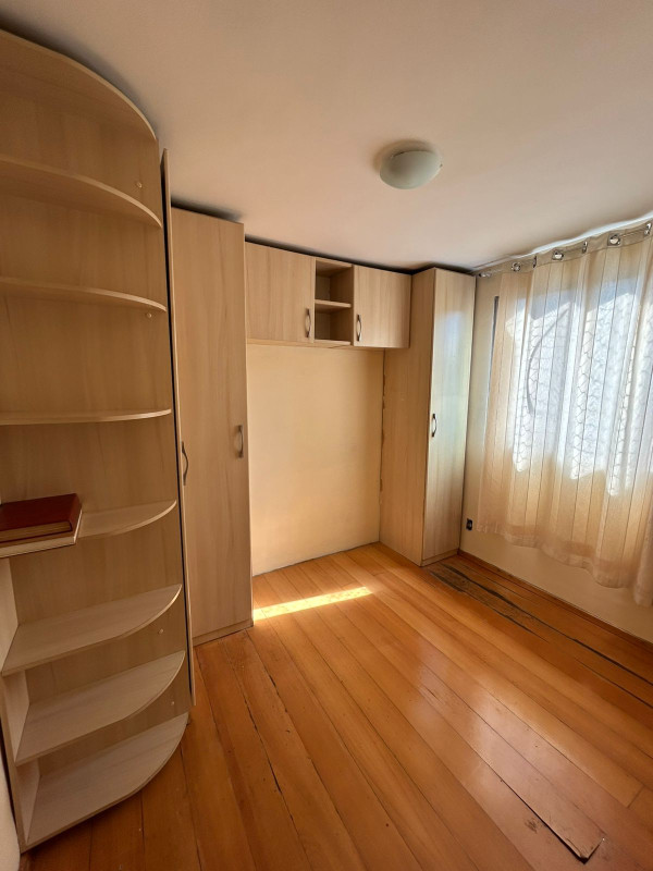 Apartamento, 2 quartos, 56 m² - Foto 2