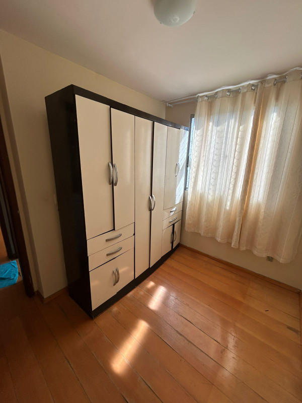 Apartamento, 2 quartos, 56 m² - Foto 4