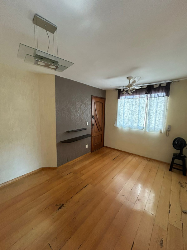 Apartamento, 2 quartos, 56 m² - Foto 1