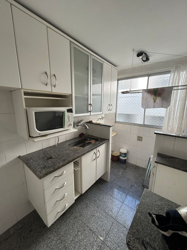 Apartamento, 2 quartos, 56 m² - Foto 3