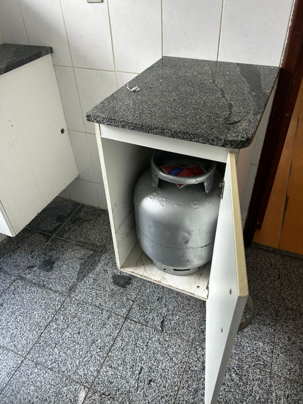 Apartamento, 2 quartos, 56 m² - Foto 8