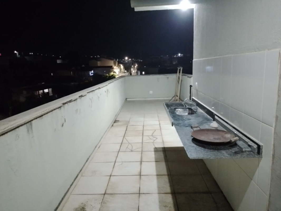 Cobertura, 2 quartos, 110 m² - Foto 24