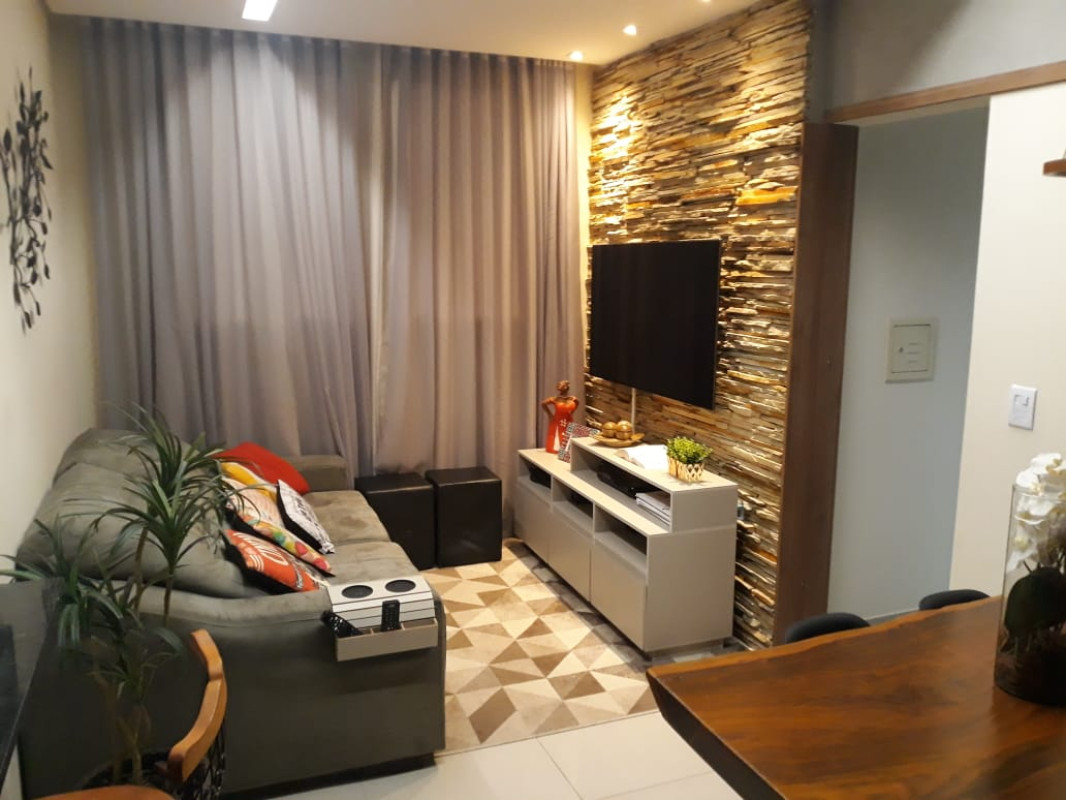 Cobertura, 2 quartos, 110 m² - Foto 1