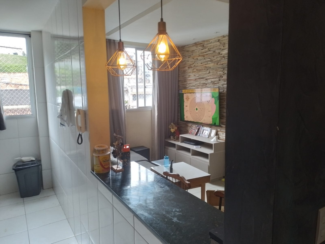 Cobertura, 2 quartos, 110 m² - Foto 8