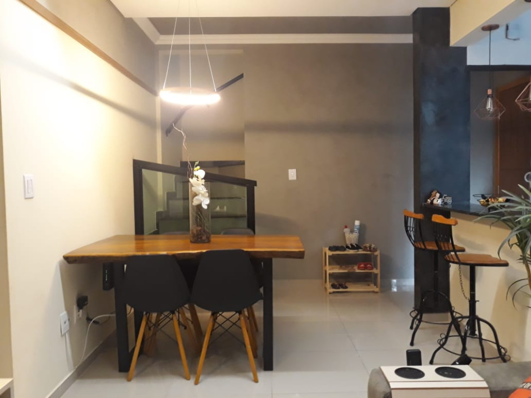 Cobertura, 2 quartos, 110 m² - Foto 4