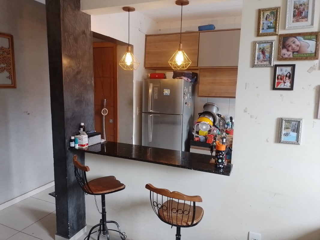 Cobertura, 2 quartos, 110 m² - Foto 7
