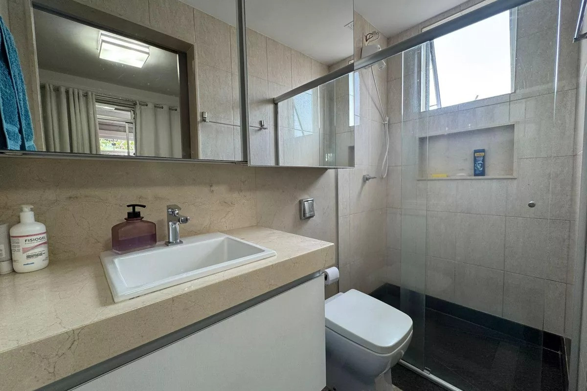 Apartamento, 3 quartos, 97 m² - Foto 13