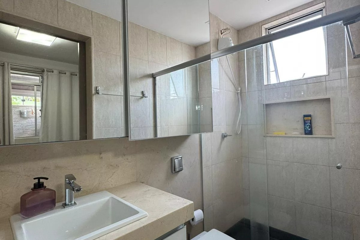 Apartamento, 3 quartos, 97 m² - Foto 12