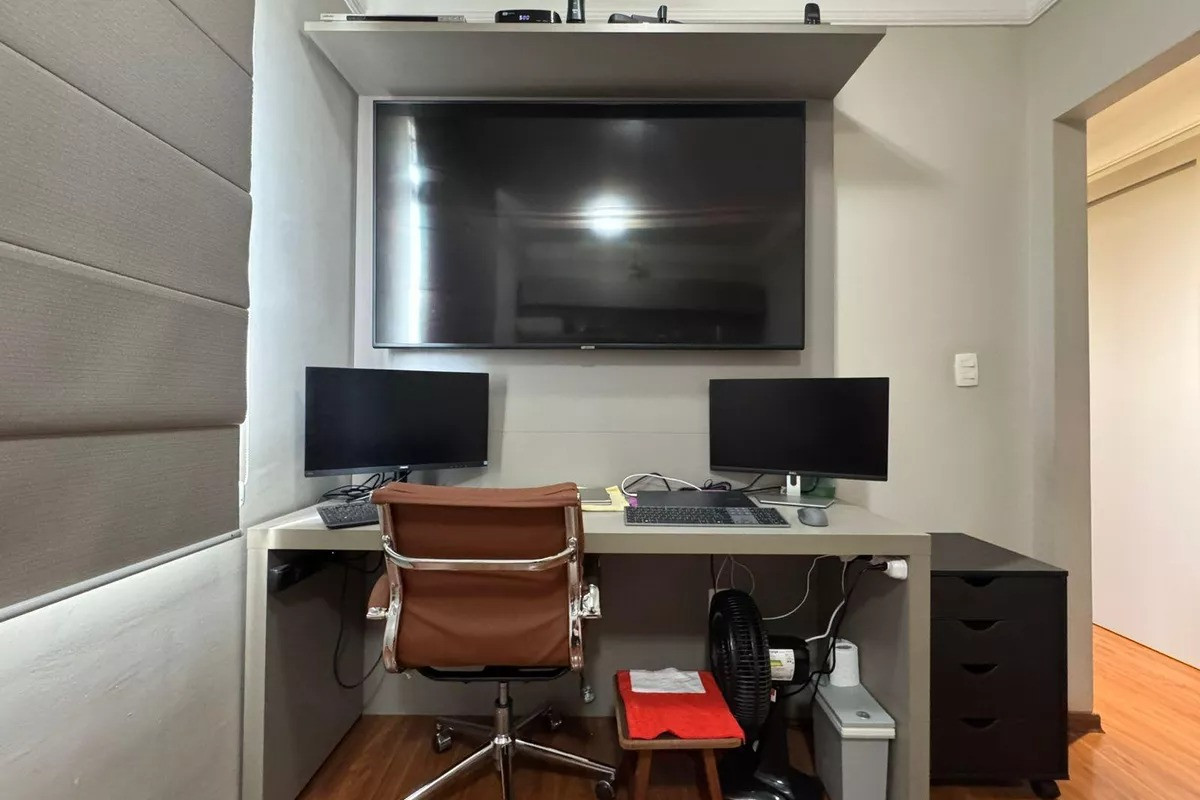 Apartamento, 3 quartos, 97 m² - Foto 15