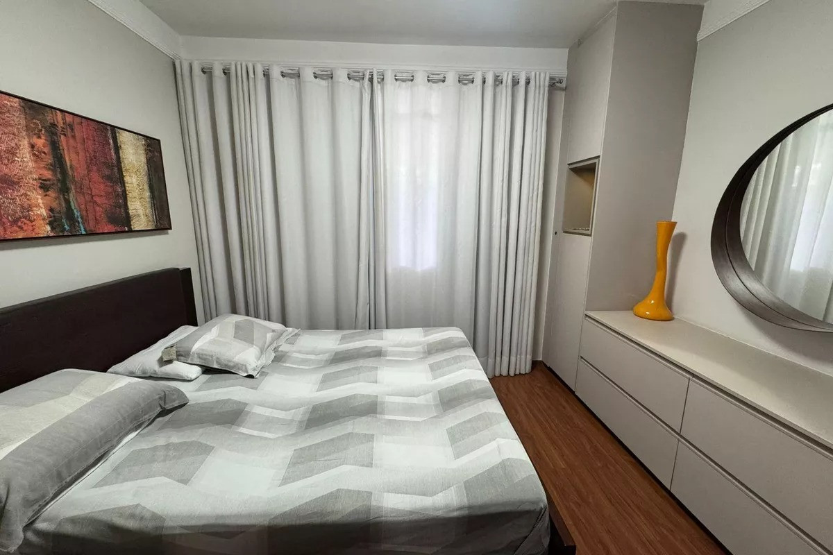 Apartamento, 3 quartos, 97 m² - Foto 9