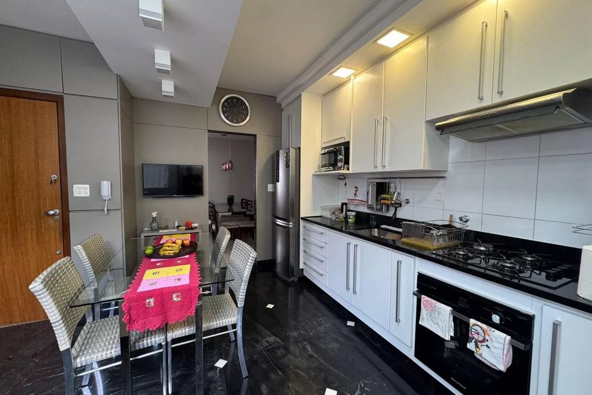 Apartamento, 3 quartos, 97 m² - Foto 18