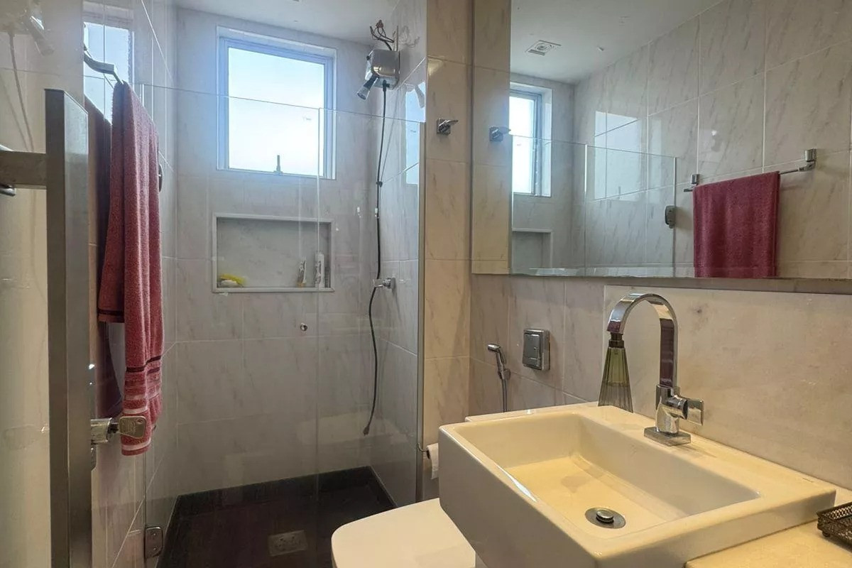 Apartamento, 3 quartos, 97 m² - Foto 6