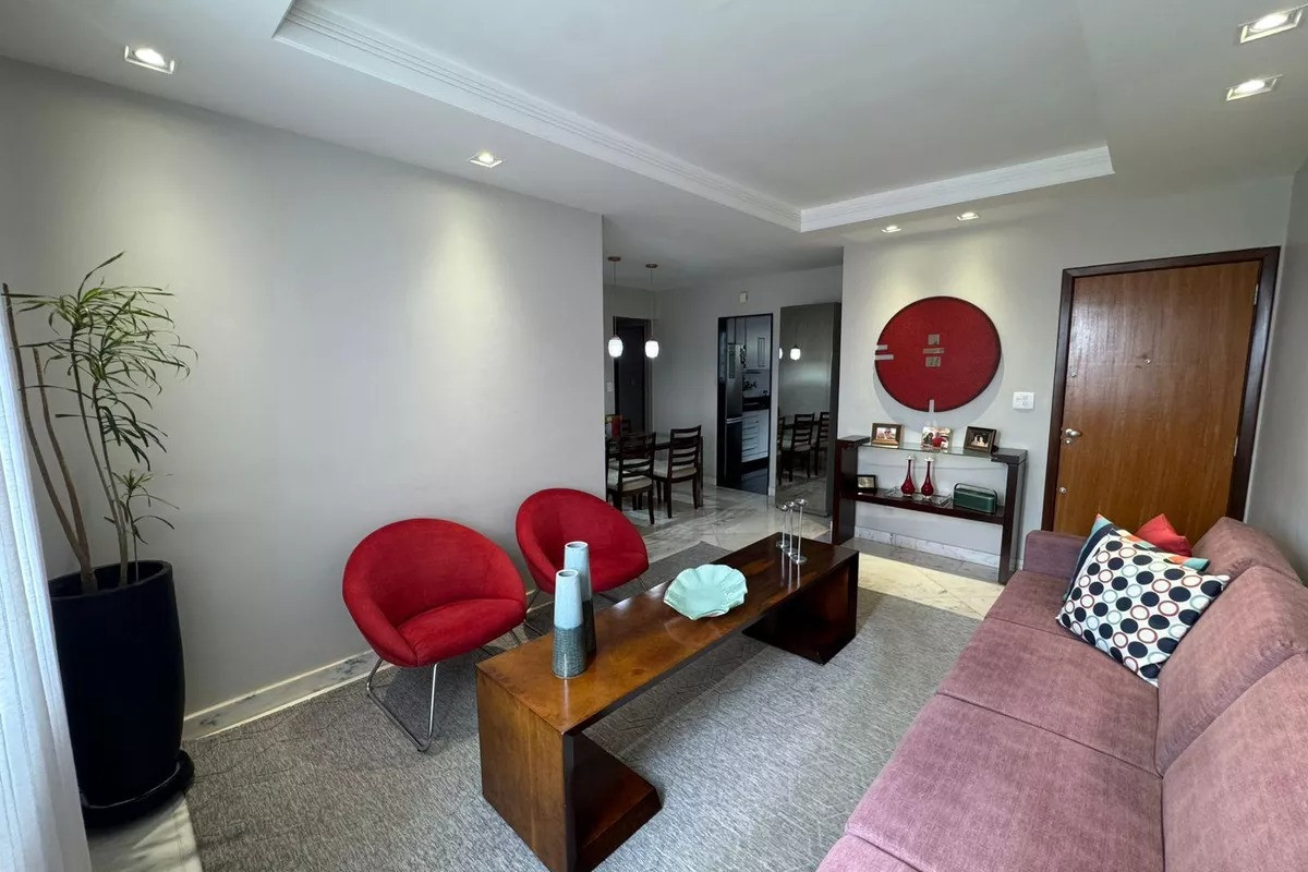 Apartamento, 3 quartos, 97 m² - Foto 3