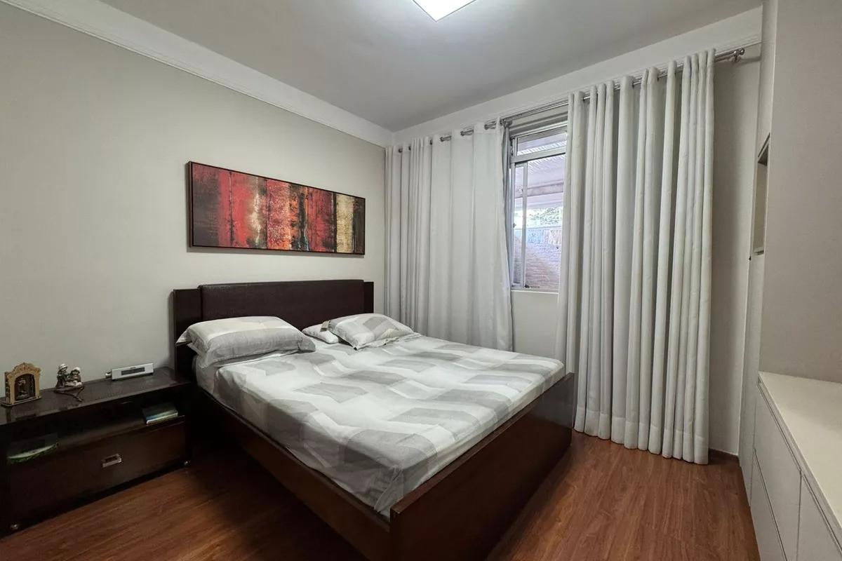 Apartamento, 3 quartos, 97 m² - Foto 7