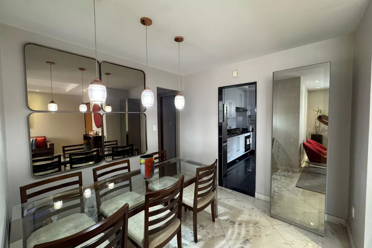 Apartamento, 3 quartos, 97 m² - Foto 4
