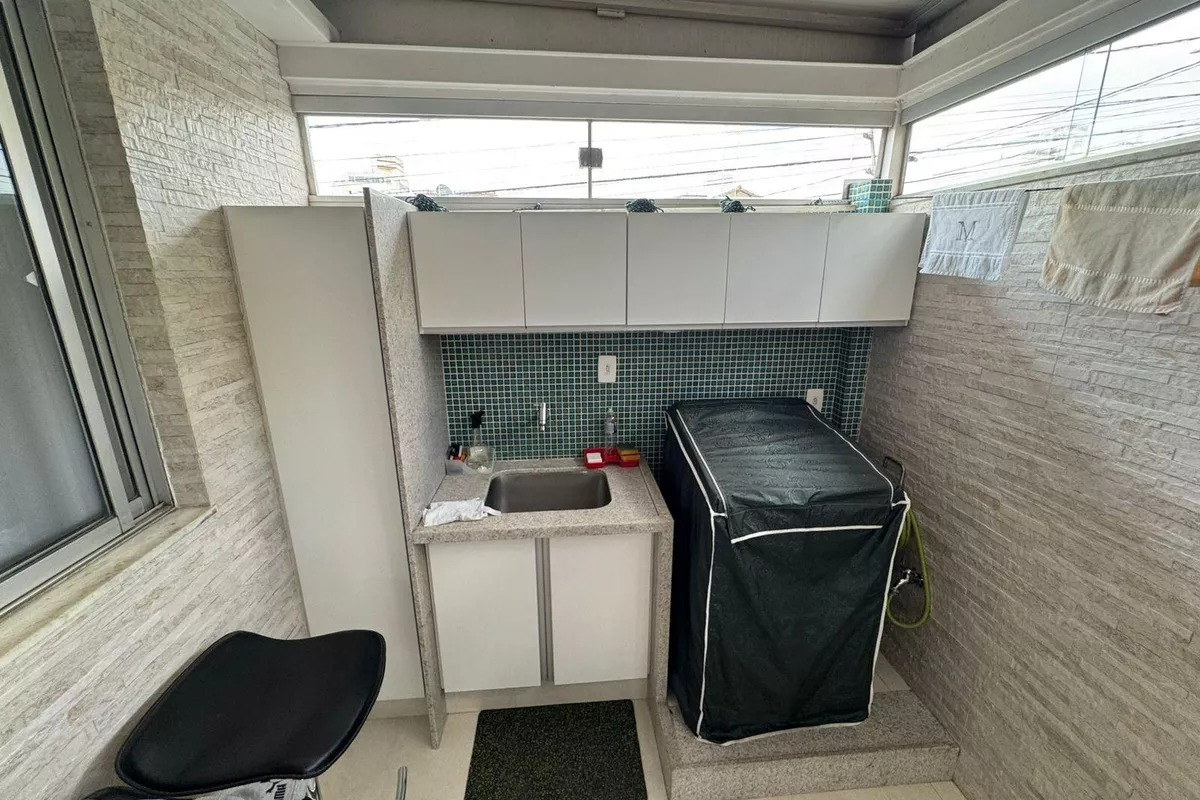 Apartamento, 3 quartos, 97 m² - Foto 23