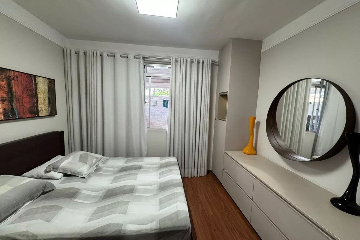 Apartamento, 3 quartos, 97 m² - Foto 10