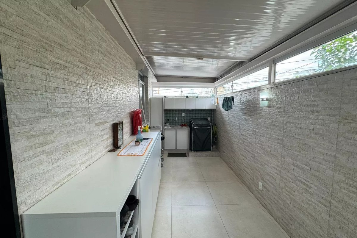 Apartamento, 3 quartos, 97 m² - Foto 22