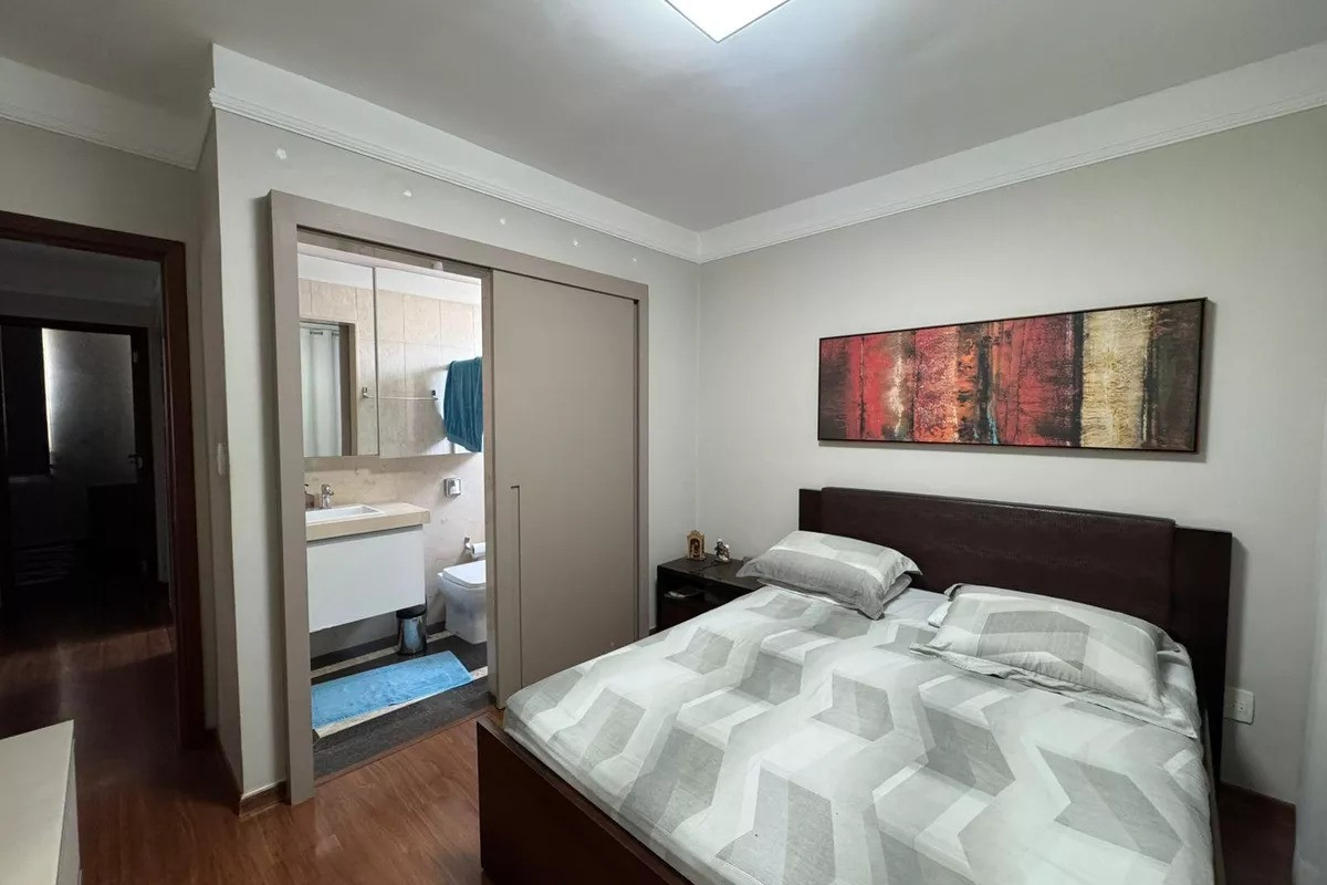 Apartamento, 3 quartos, 97 m² - Foto 11