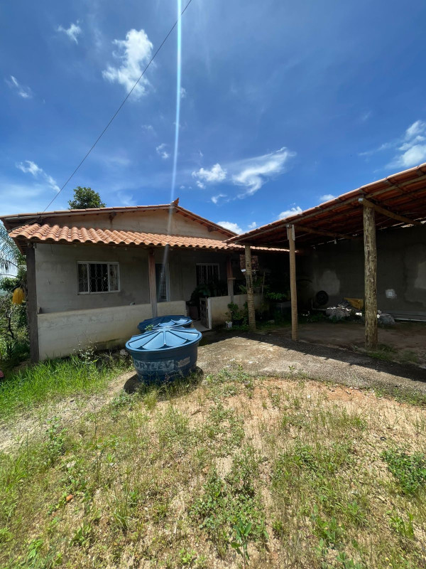 Chácara, 2 quartos, 650 m² - Foto 4