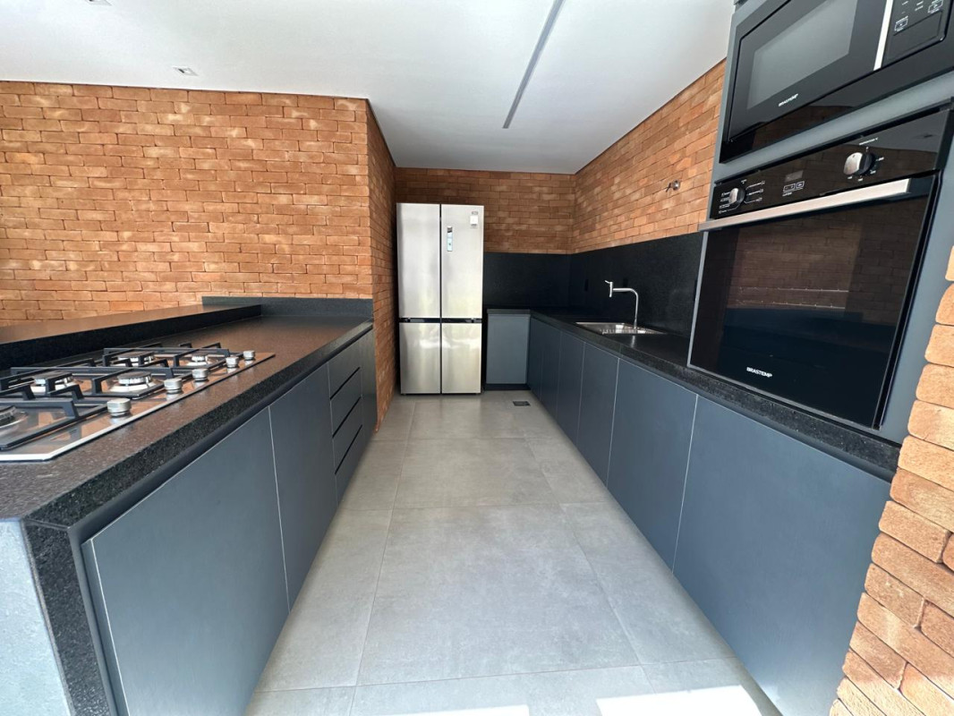 Apartamento, 3 quartos, 145 m² - Foto 15